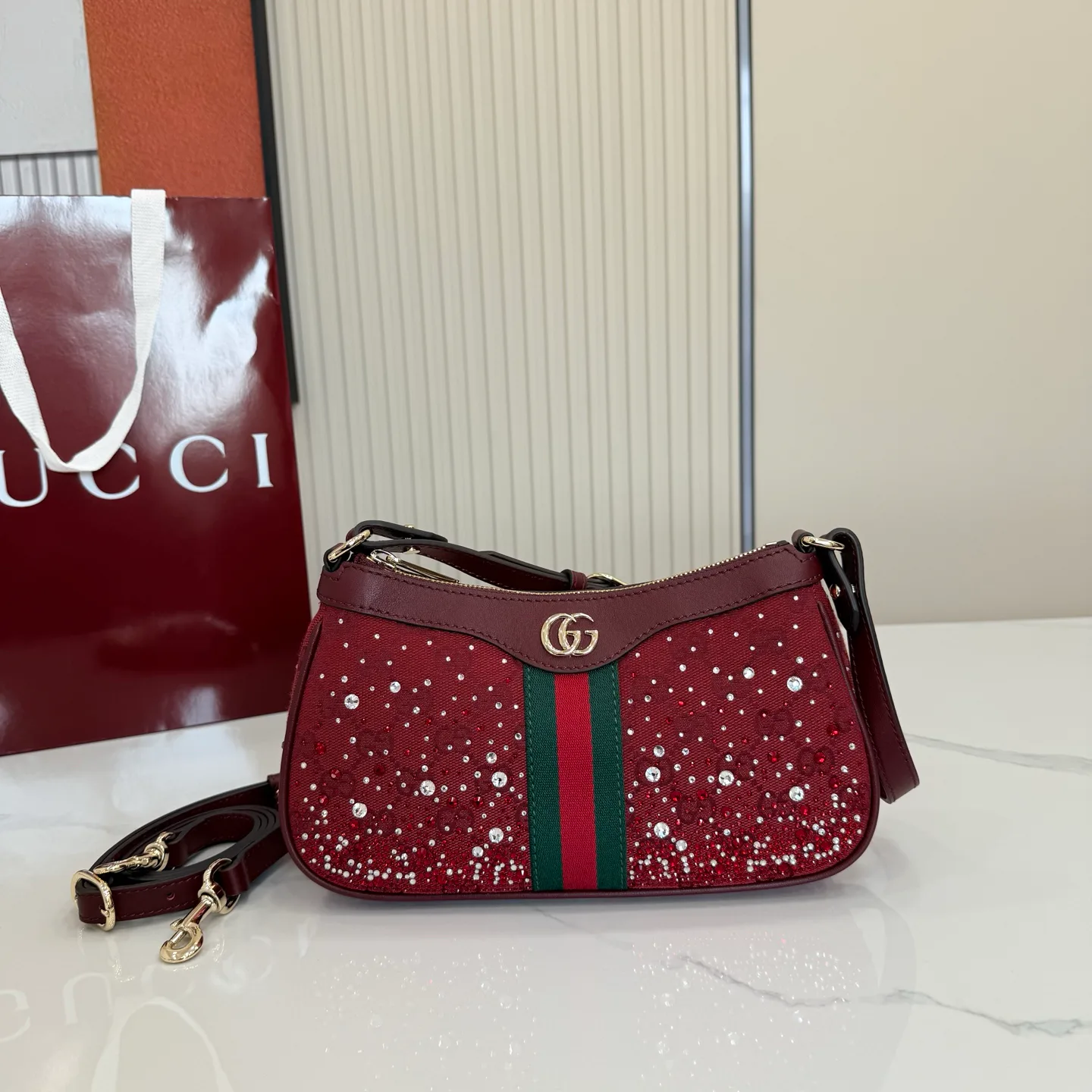 Классические Сумки Женские Gucci 11488773