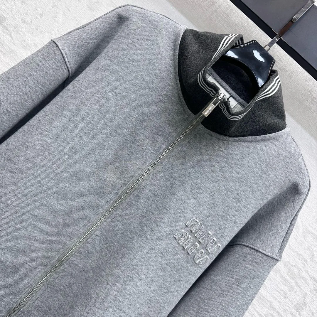 Куртки И Пуховики Женские Miu Miu 688098