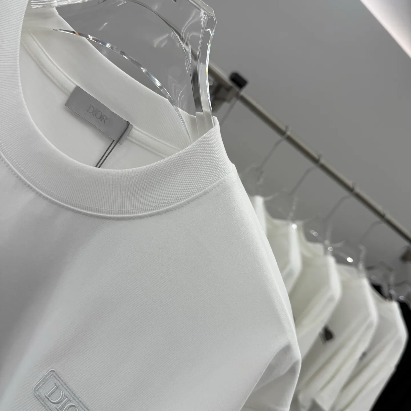 Футболки Мужские Christian Dior 10493287