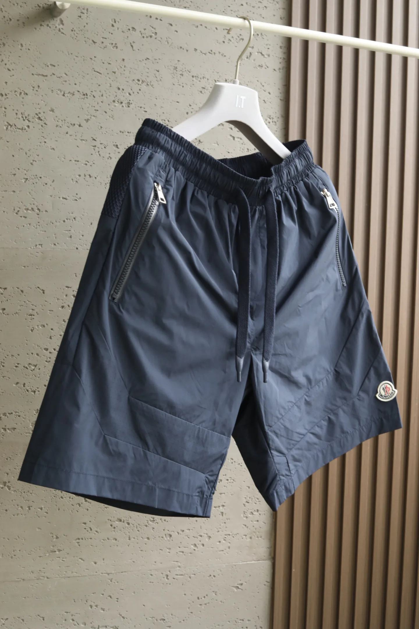 Шорты Мужские Moncler 14068149