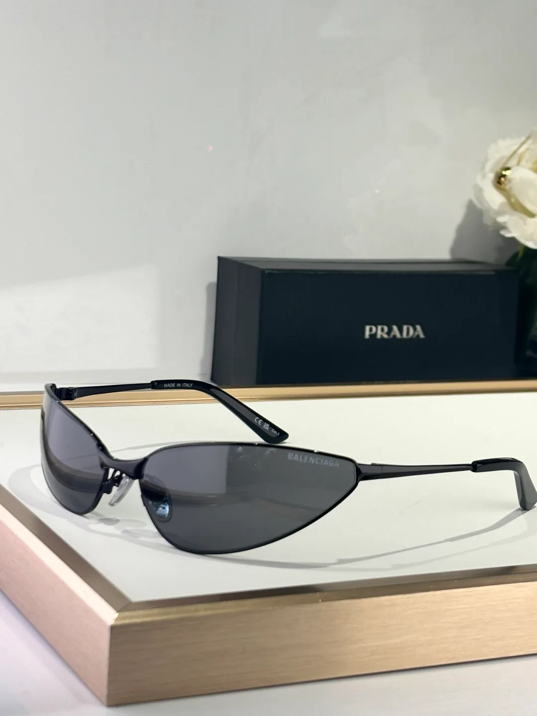 Очки Balenciaga 10604