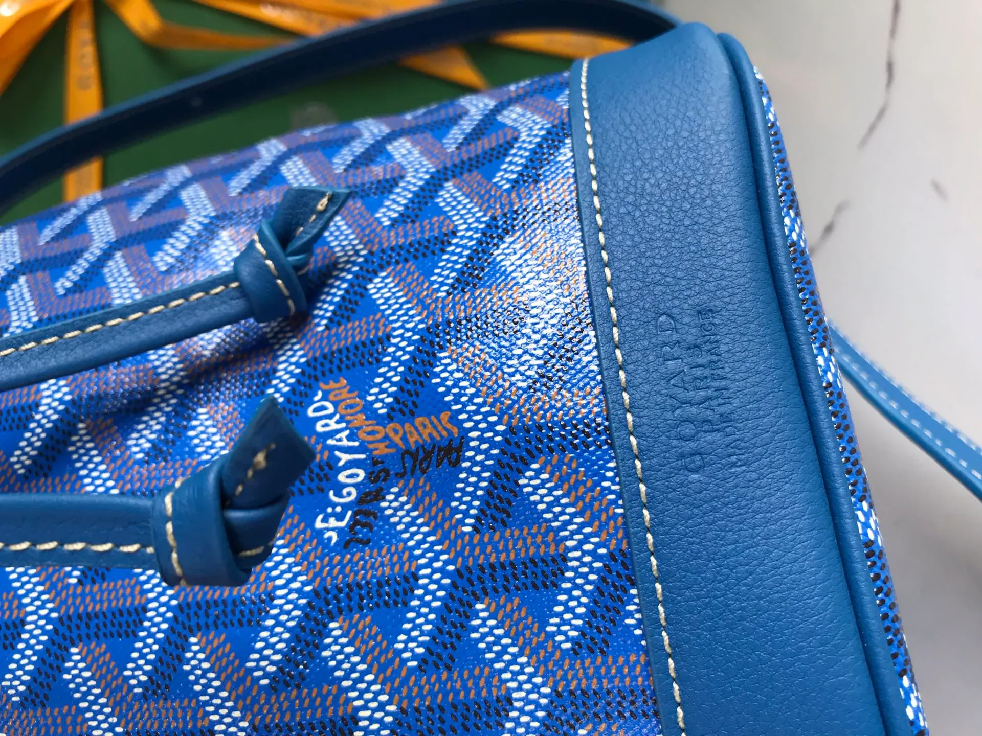 Классические Сумки Женские Goyard 1372107