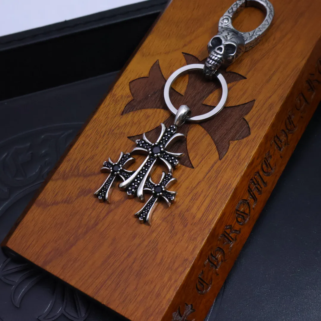 Бижутерия Chrome Hearts 11425545