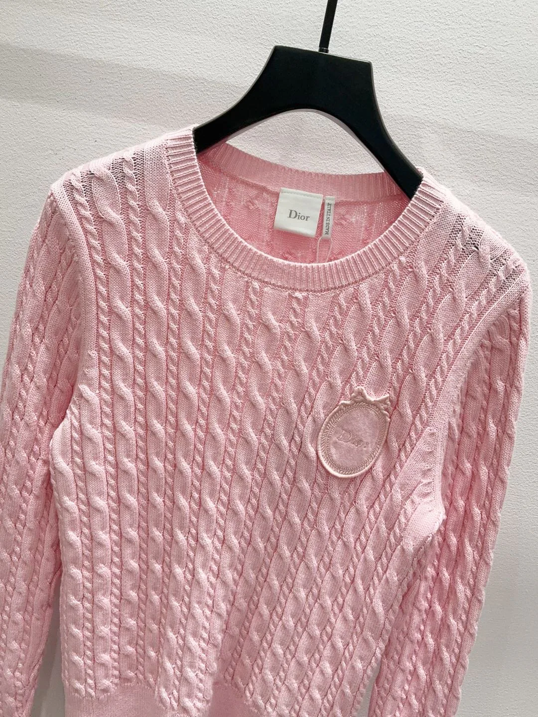 Джемперы И Свитеры Женские Christian Dior 18028949