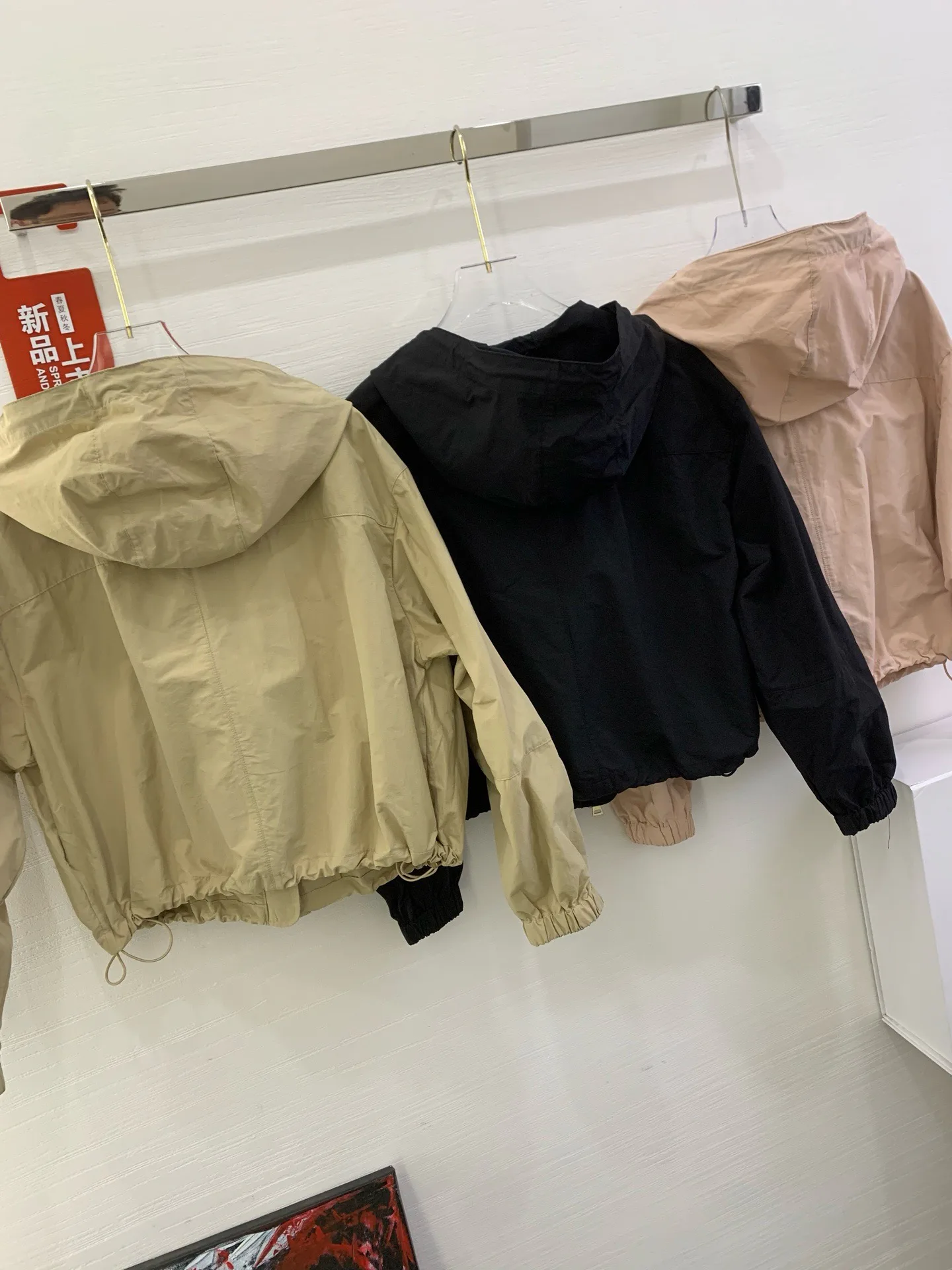 Куртки И Пуховики Женские Moncler 11480674