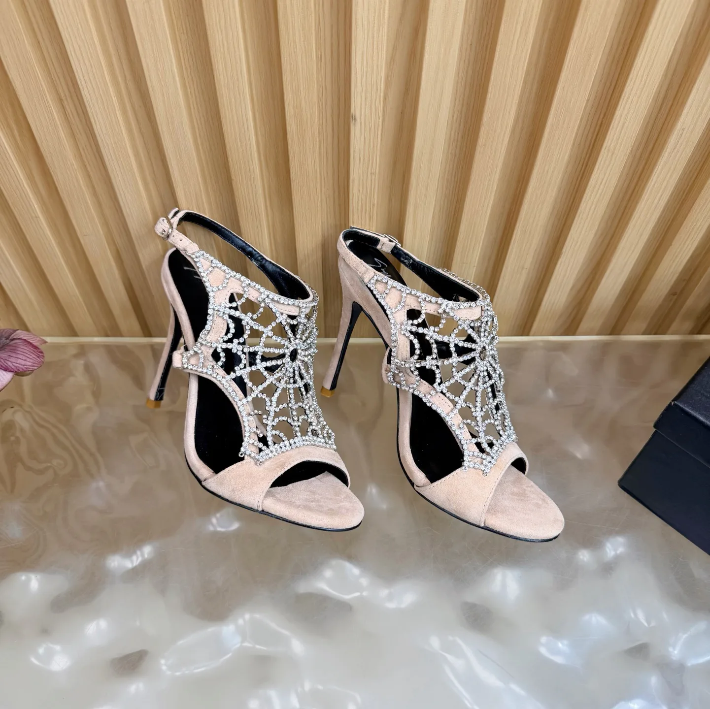 Туфли Женские Giuseppe Zanotti 13454343