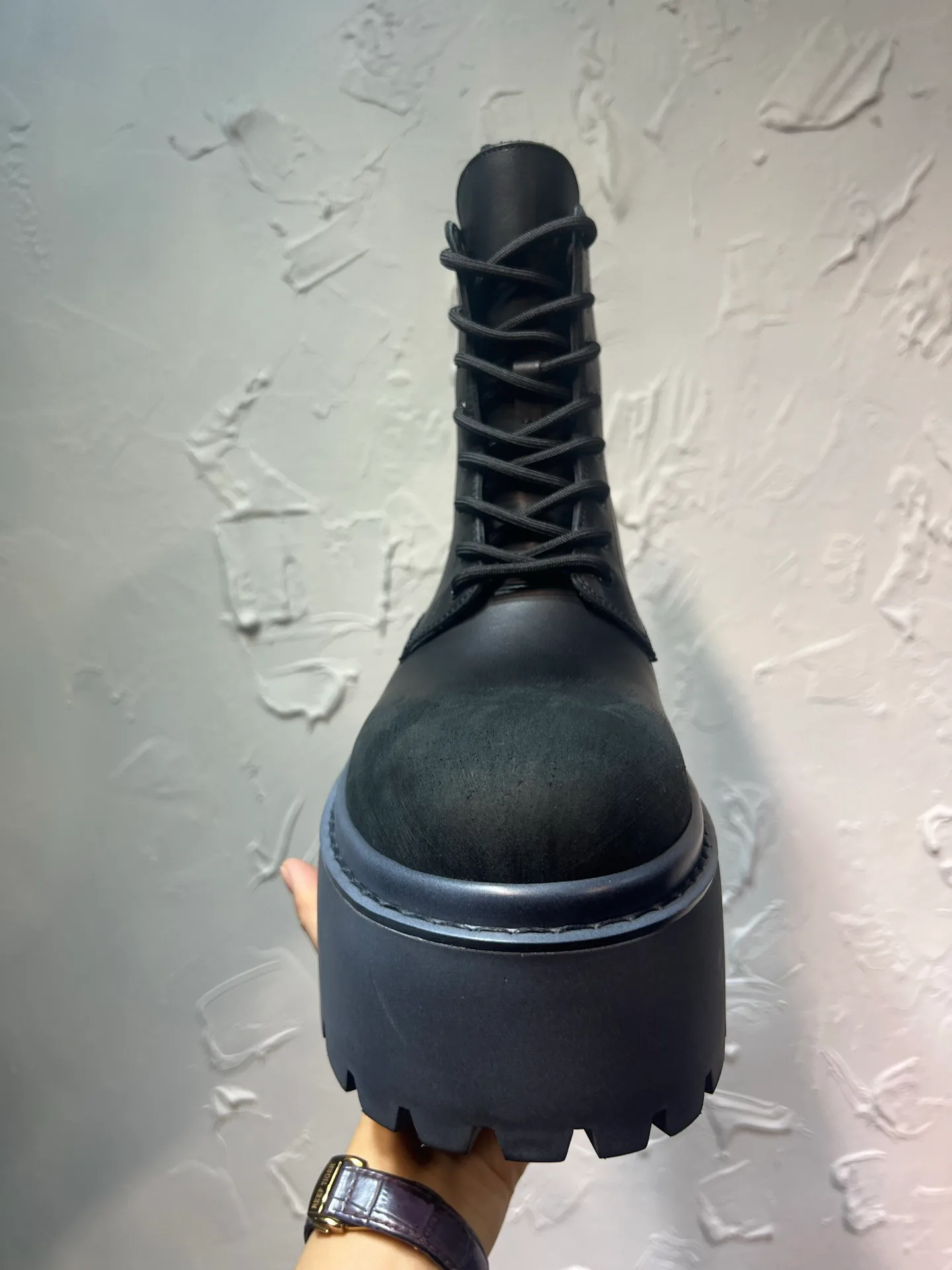 Ботинки Мужские Balenciaga 18225216