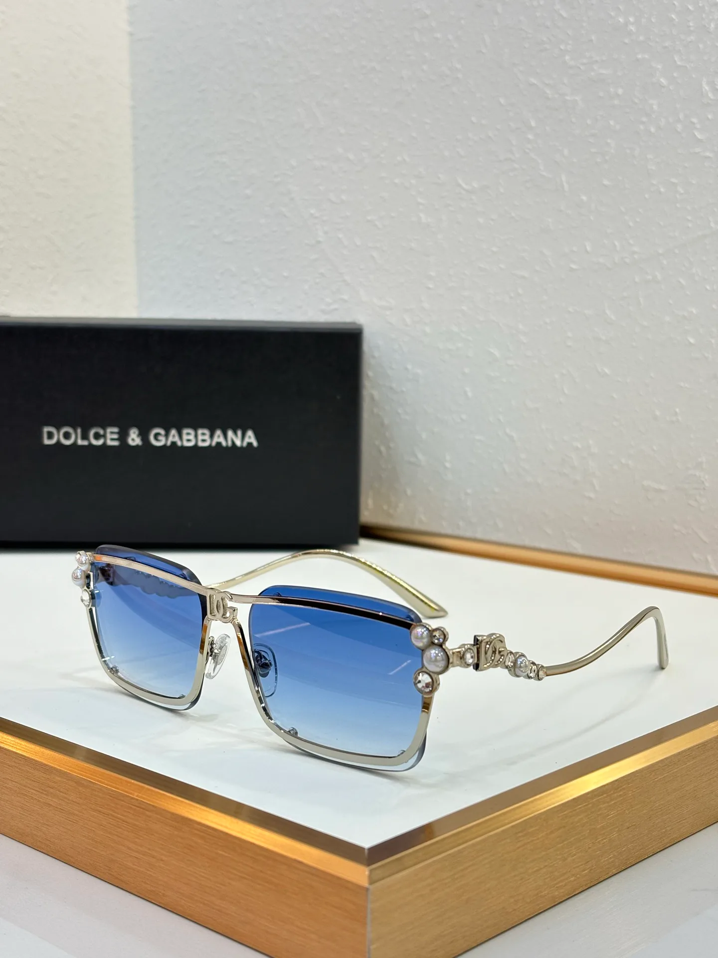 Очки Dolce & Gabbana 378862