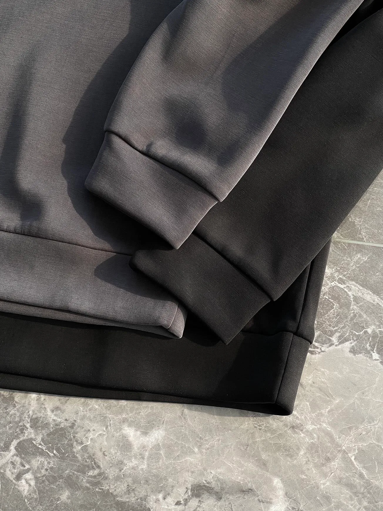 Свитшоты И Худи Мужские Zegna 1209600