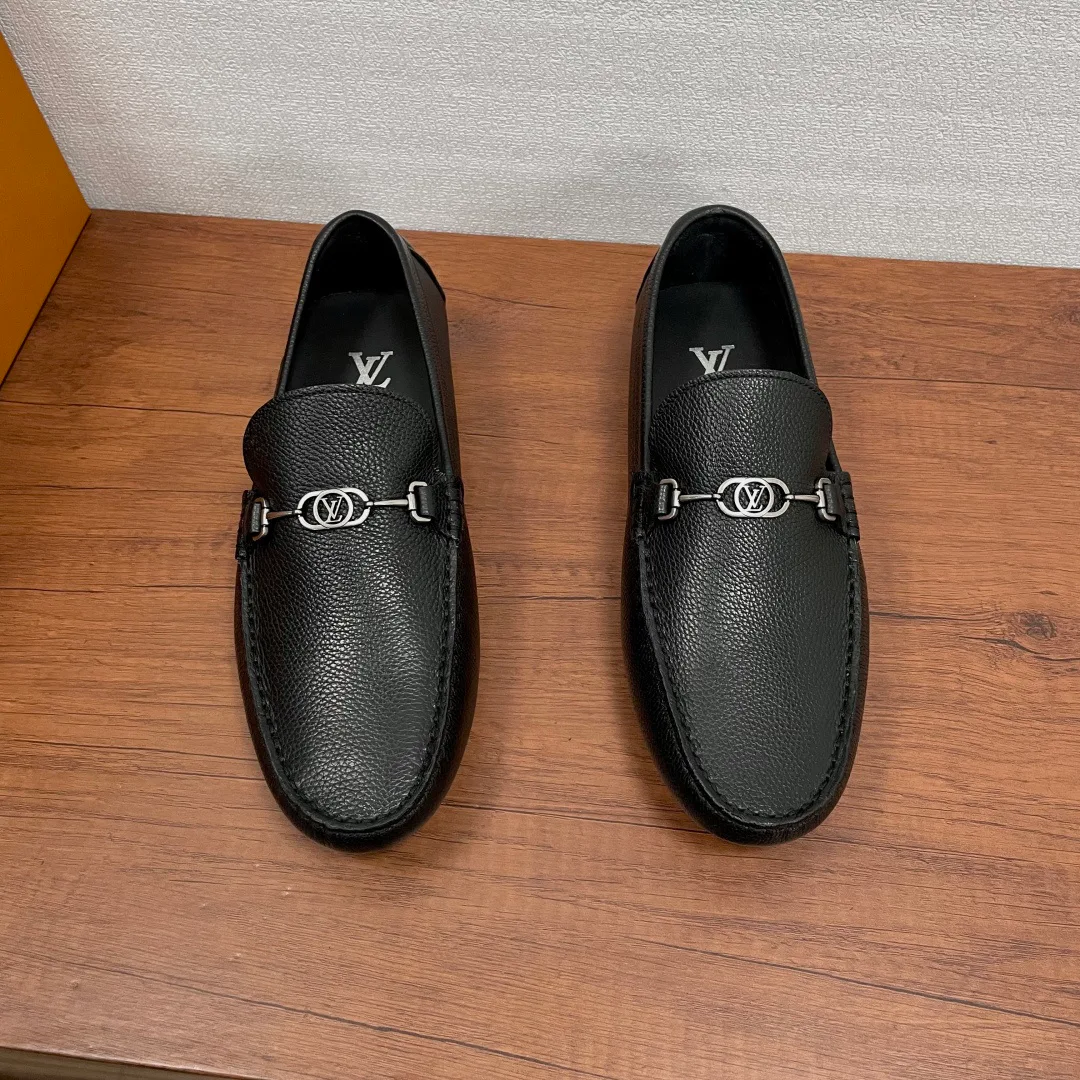 Мокасины Мужские Louis Vuitton 12672584