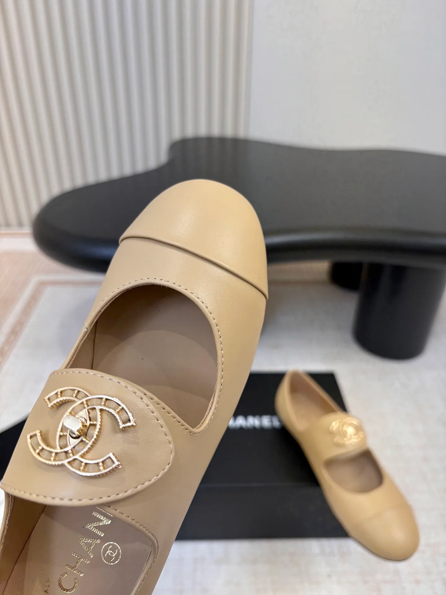 Туфли Женские Chanel 17785998