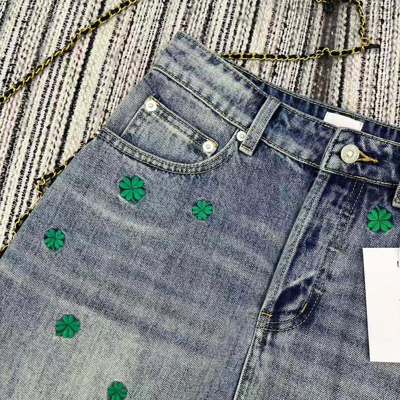 Юбки Женские Christian Dior 6639074