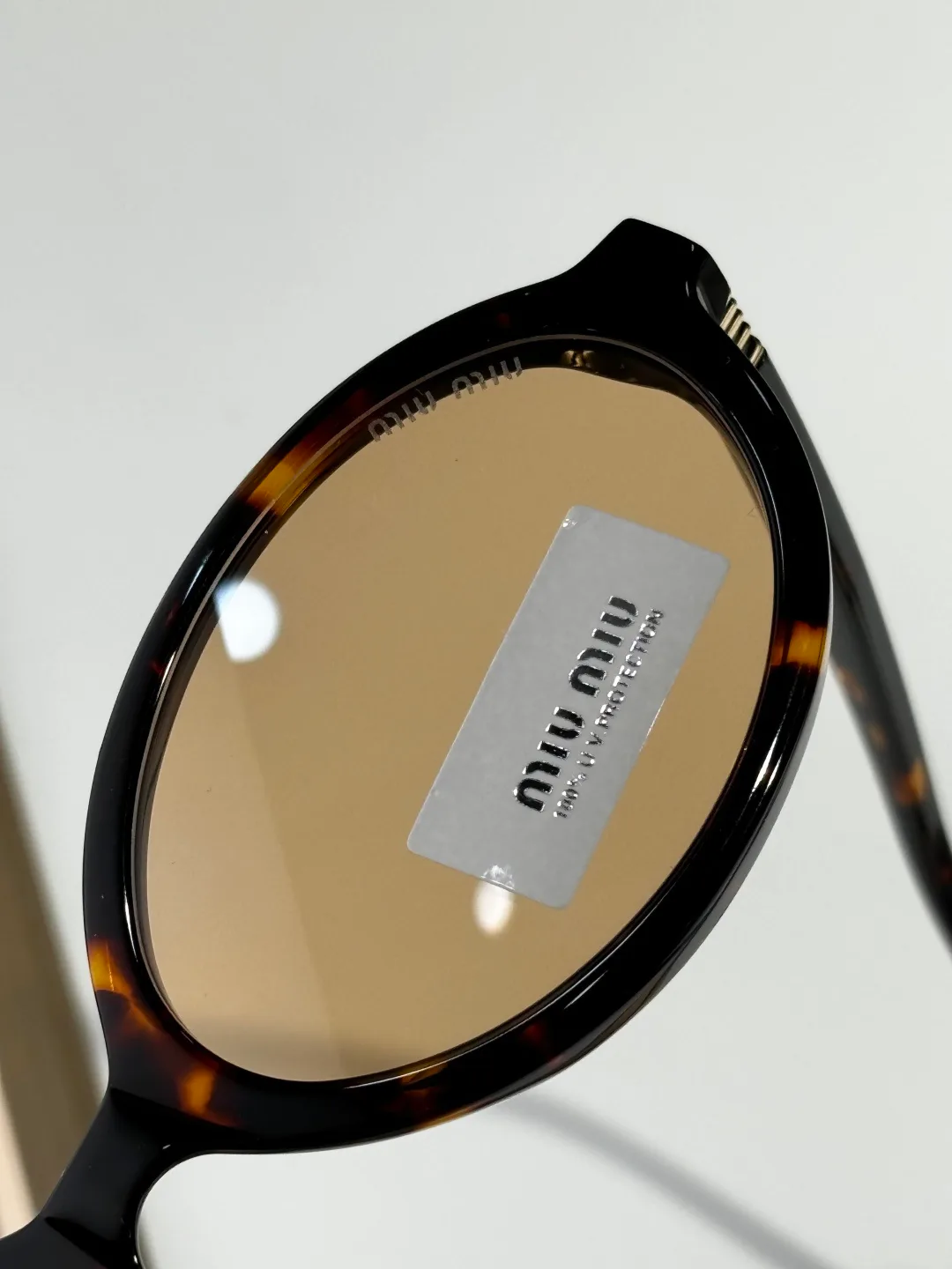 Очки Miu Miu 3034023