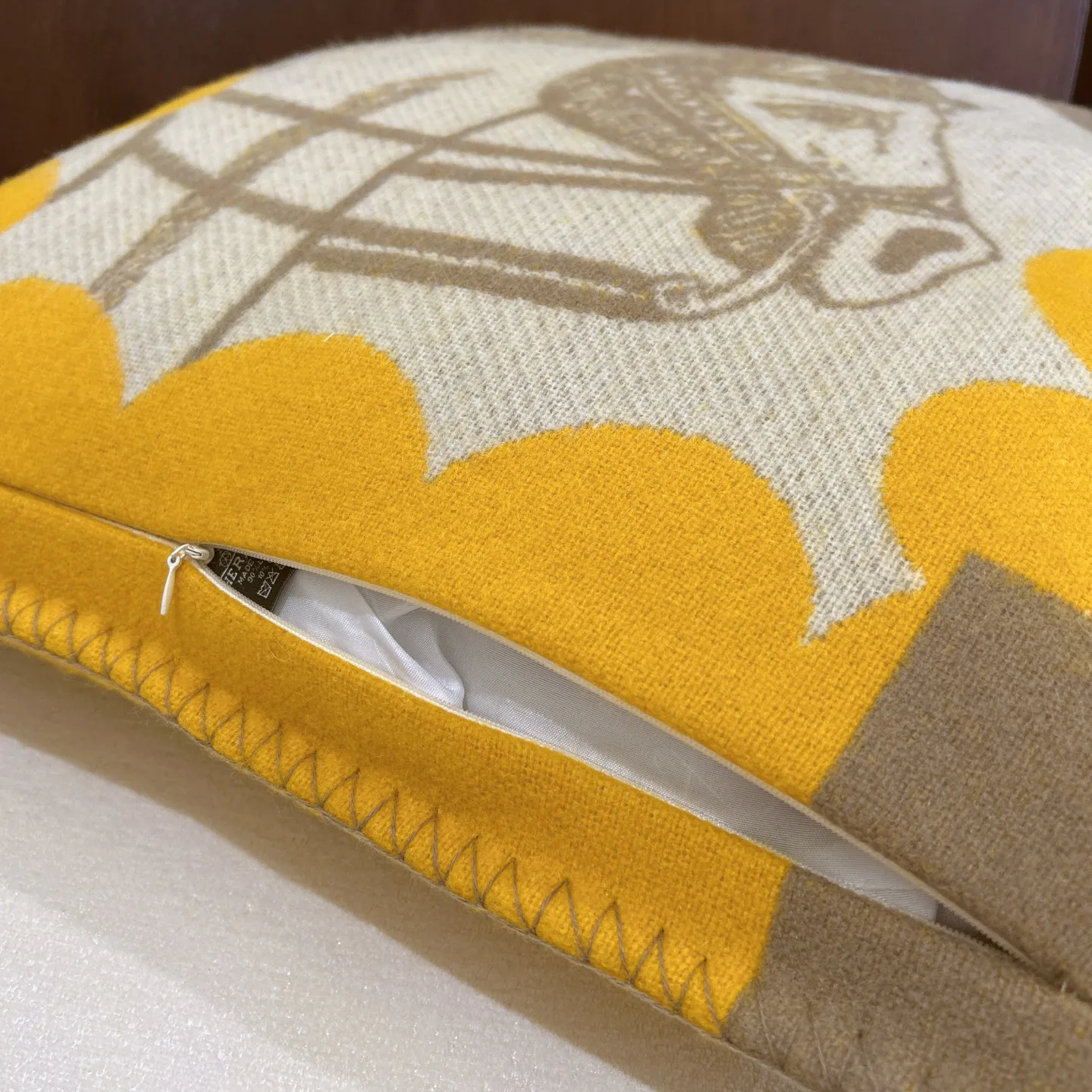 Текстиль Hermes 803651