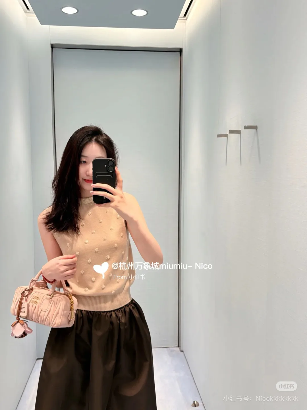 Джемперы И Свитеры Женские Miu Miu 728894