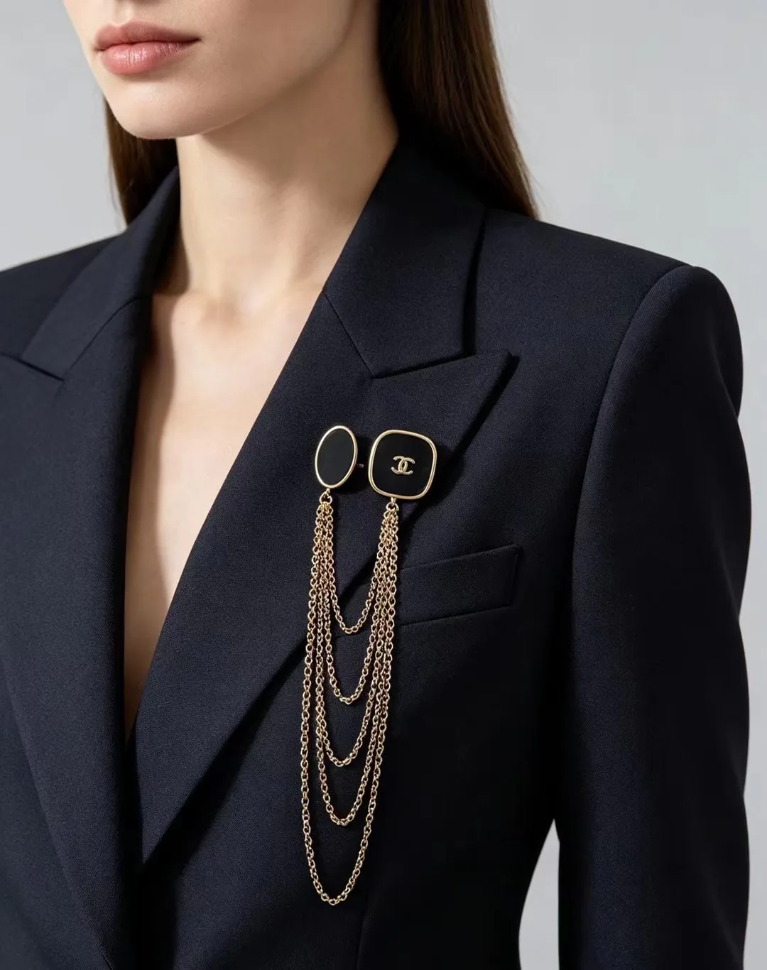 Бижутерия Chanel 18123066
