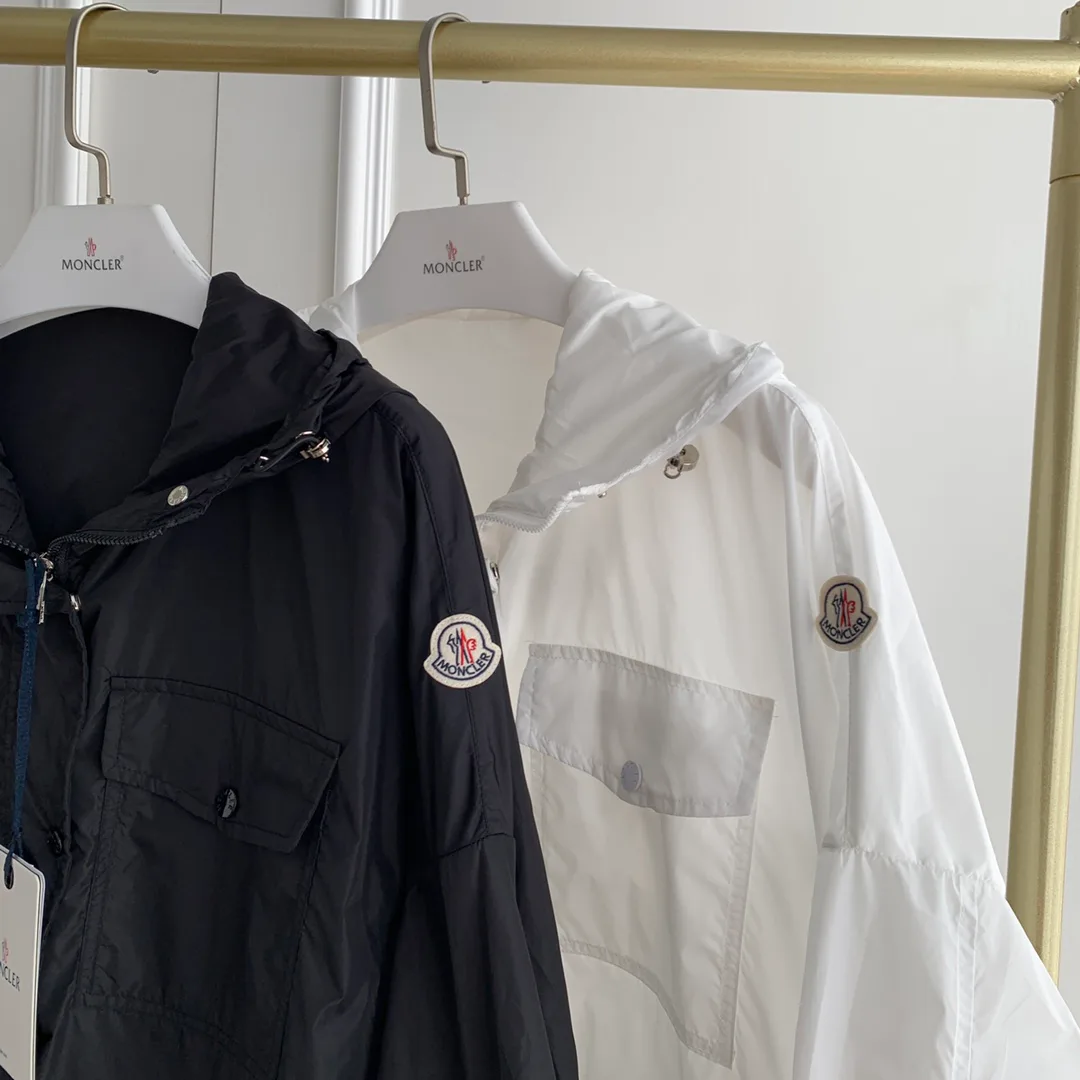 Куртки И Пуховики Женские Moncler 11459431