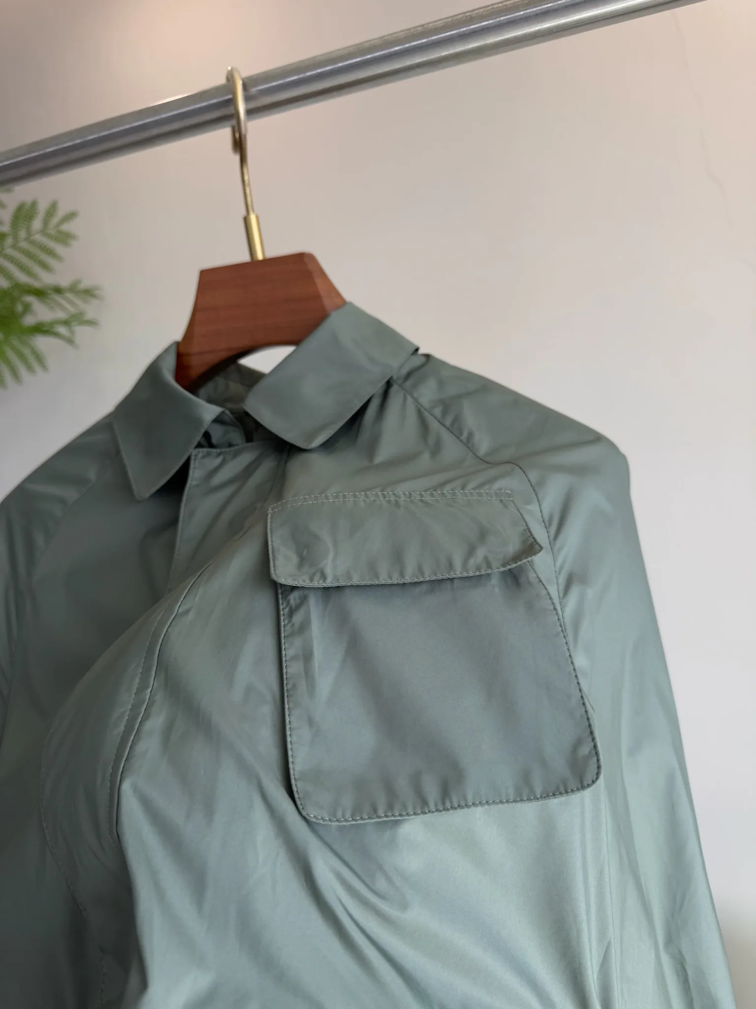 Куртки И Пуховики Мужские Brunello Cucinelli 11383473