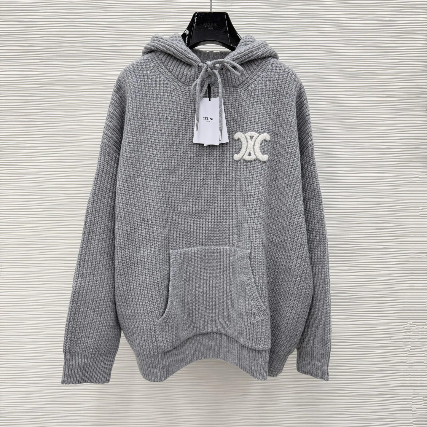 Свитшоты И Худи Женские Celine 6144186