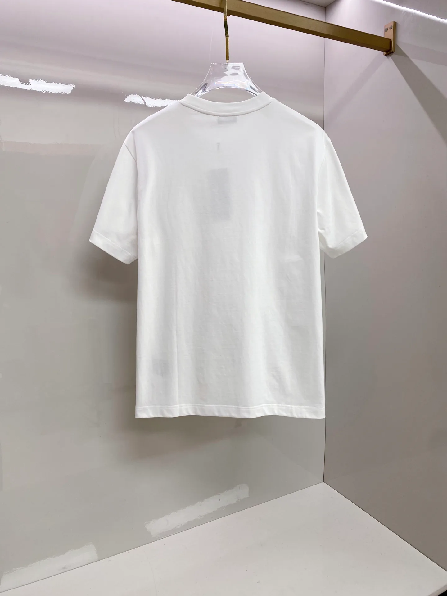 Футболки Мужские Christian Dior 12789955