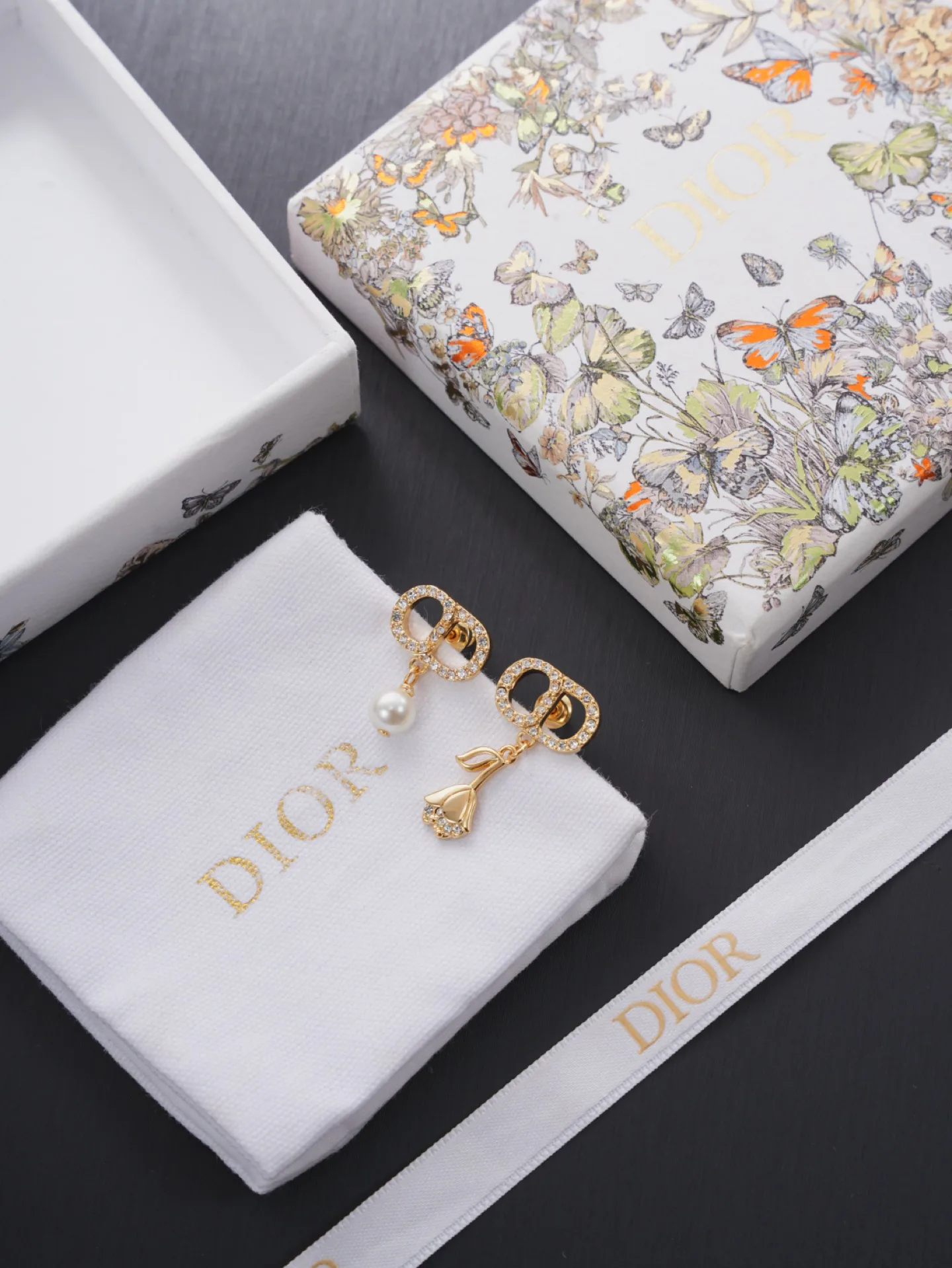 Бижутерия Christian Dior 13547805