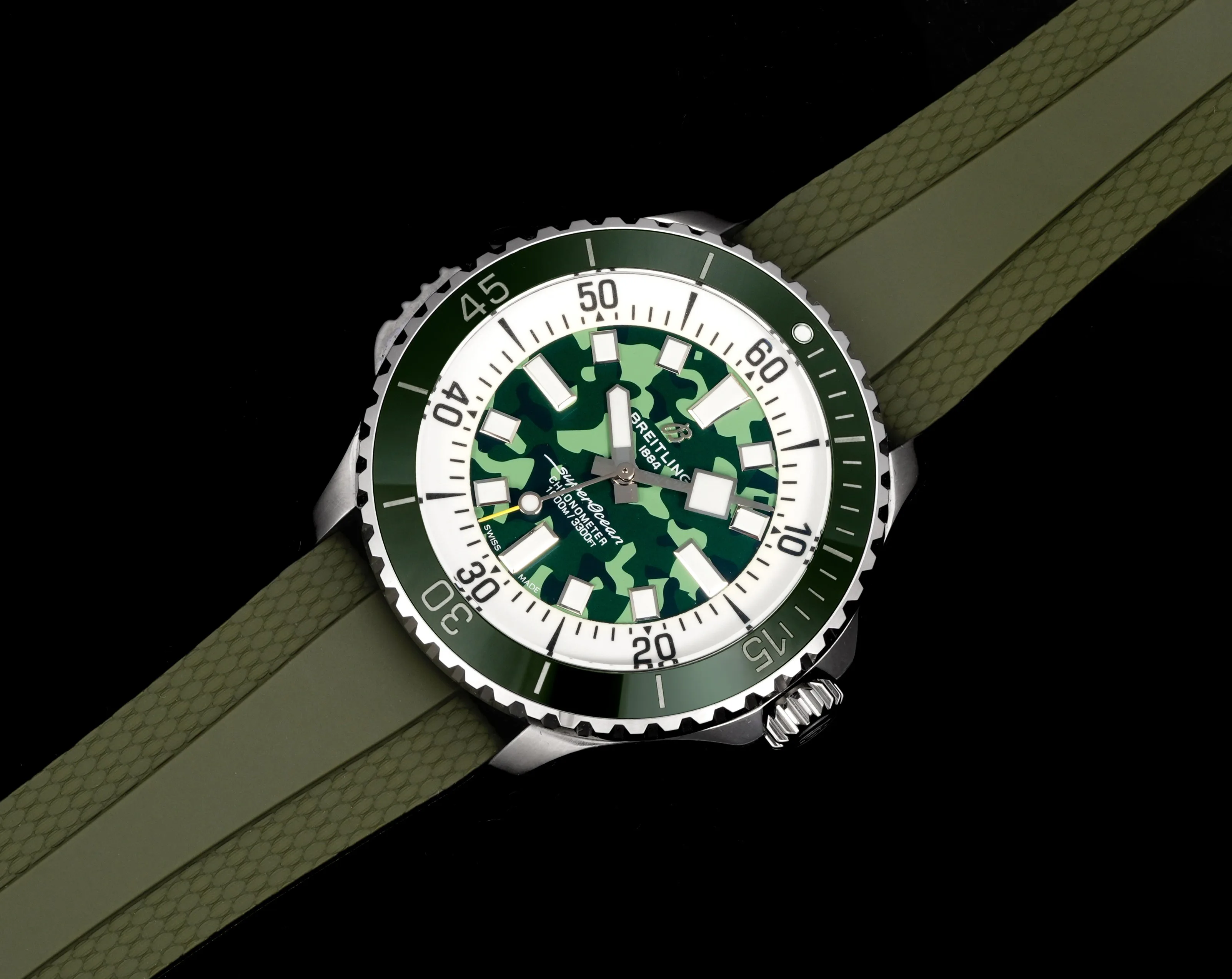 Часы Мужские Breitling 11059833