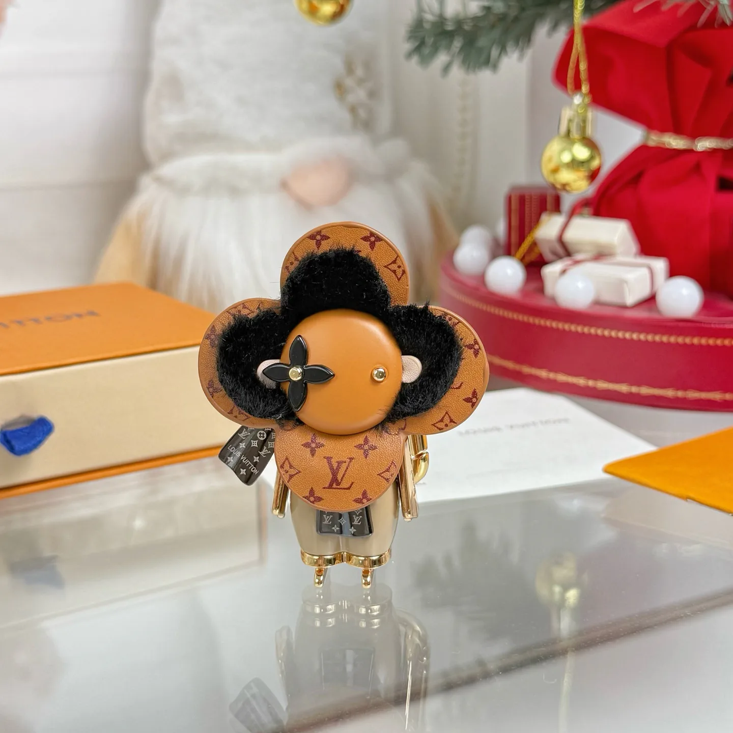 Ключницы Louis Vuitton 1255958