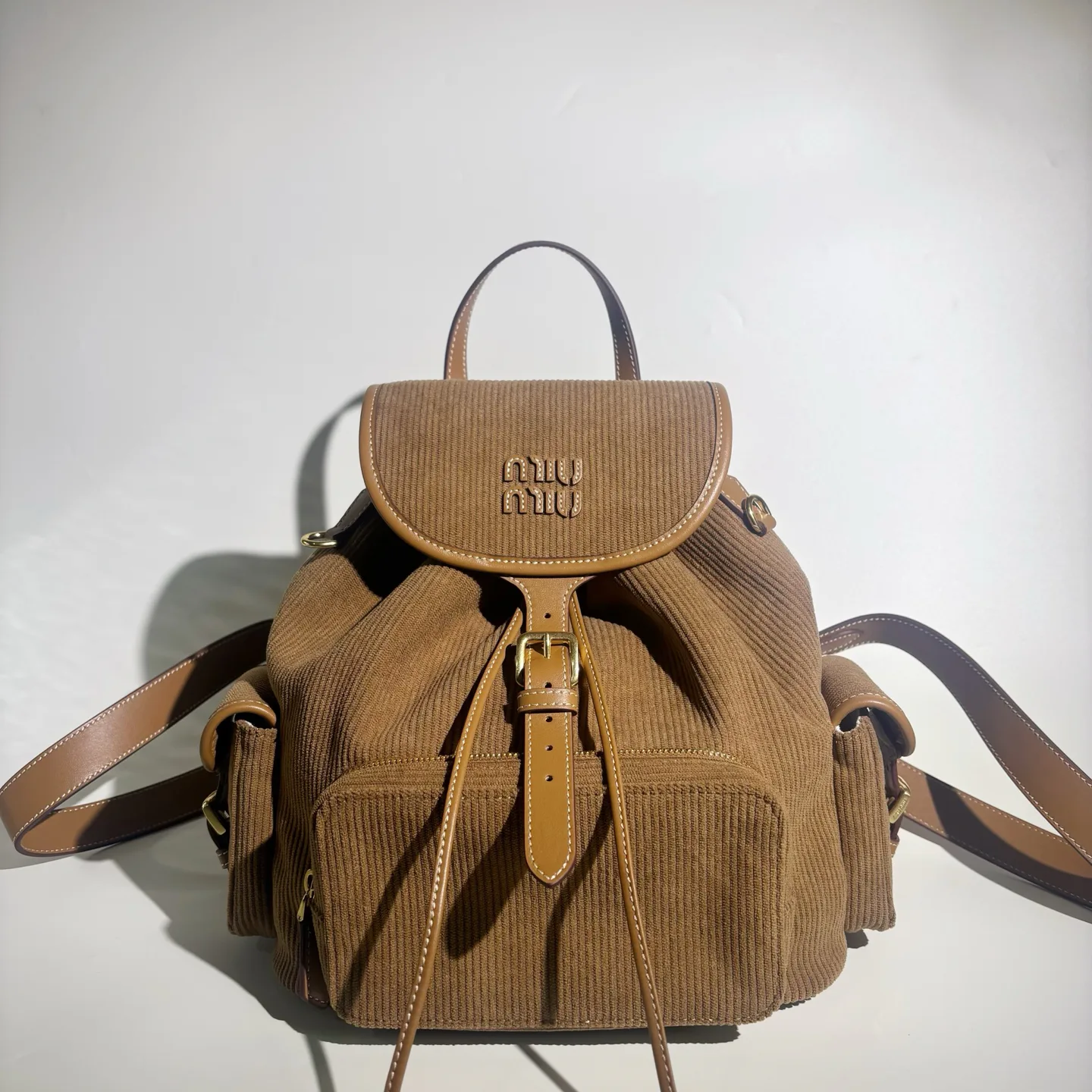 Рюкзаки Женские Miu Miu 10105204