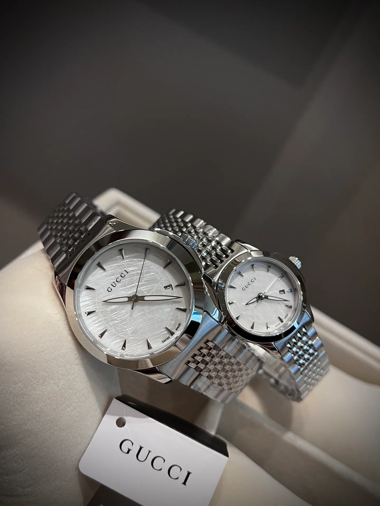 Часы Женские Gucci 17933738
