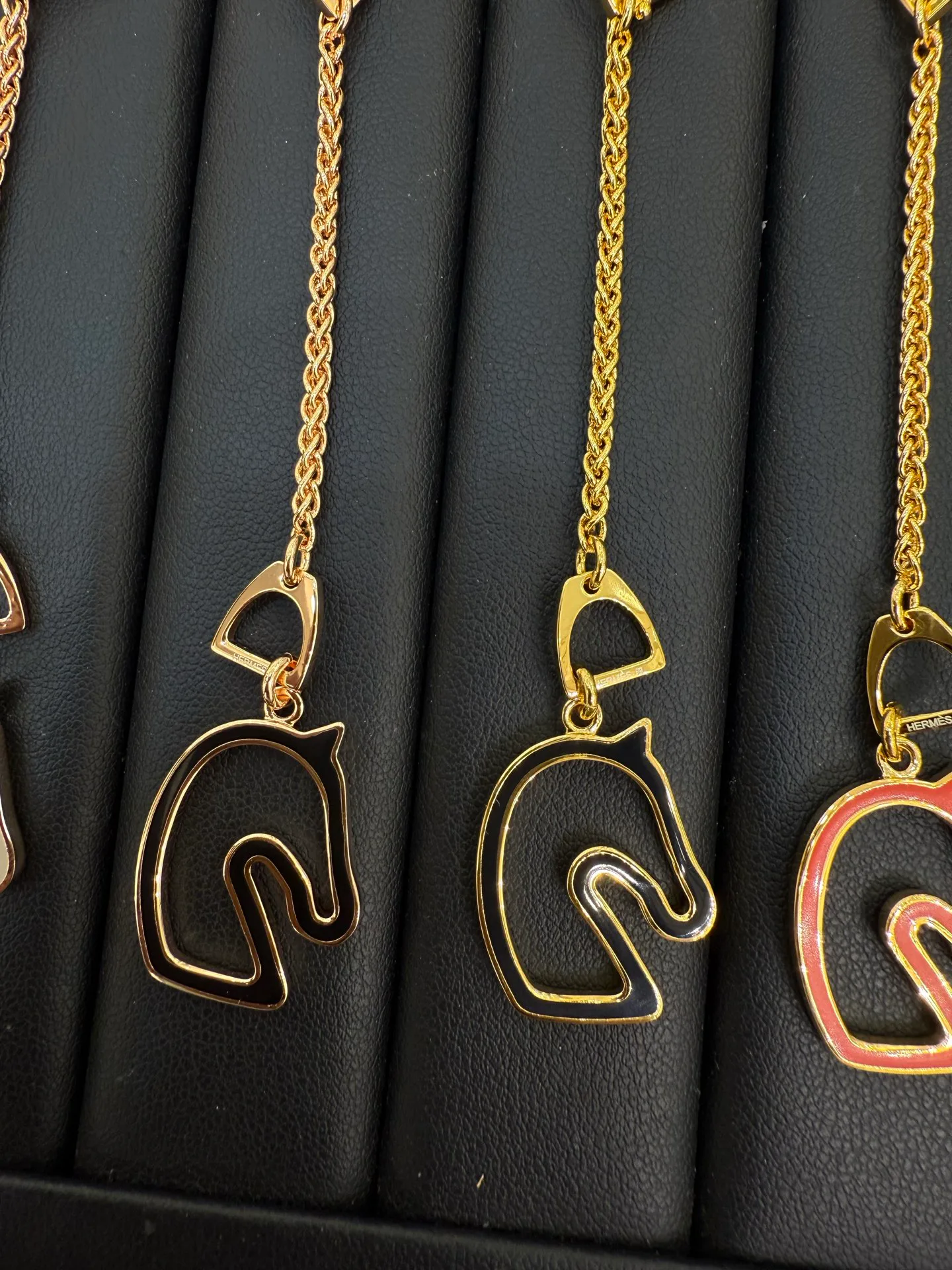 Бижутерия Hermes 10255266