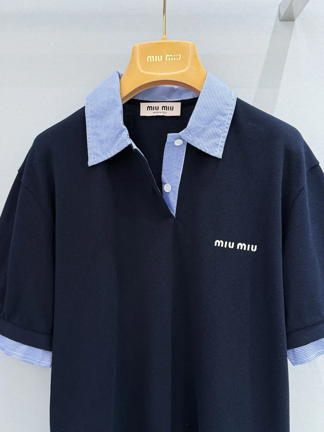 Рубашки Женские Miu Miu 11410113