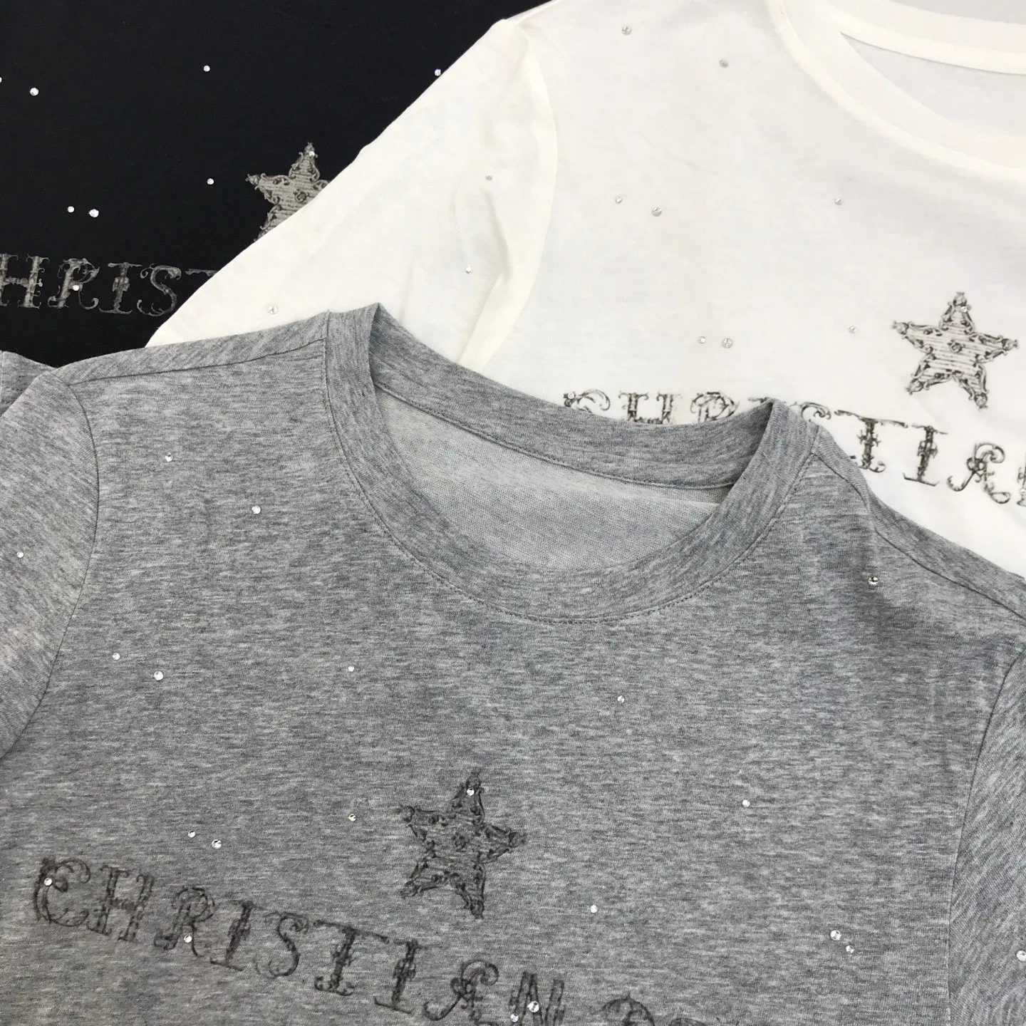 Футболки Женские Christian Dior 10653393