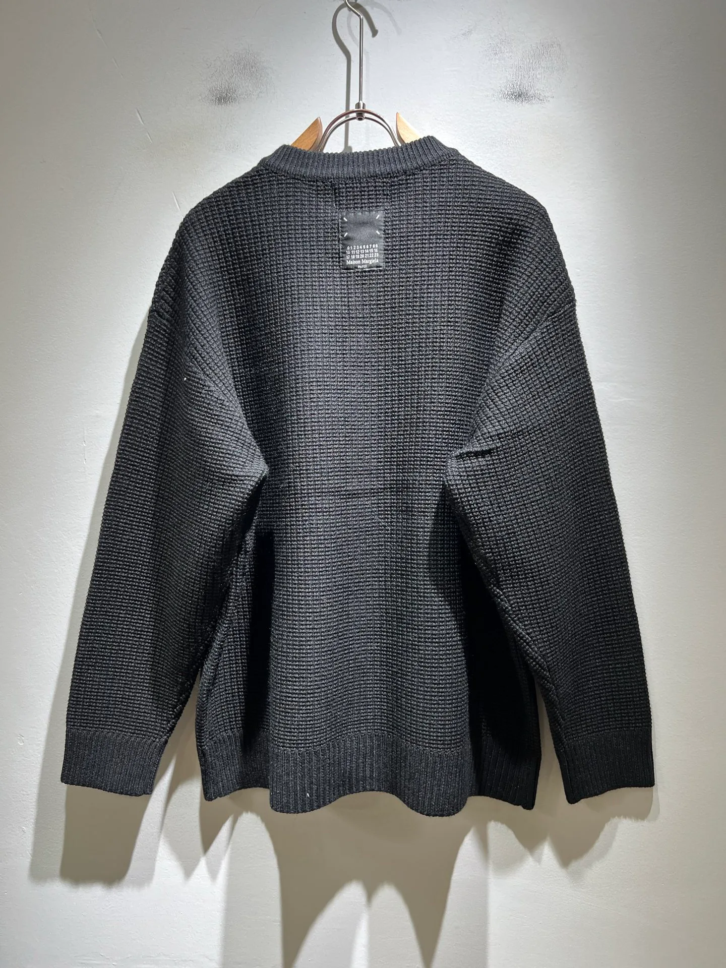 Джемперы И Свитеры Мужские Maison Margiela 188034