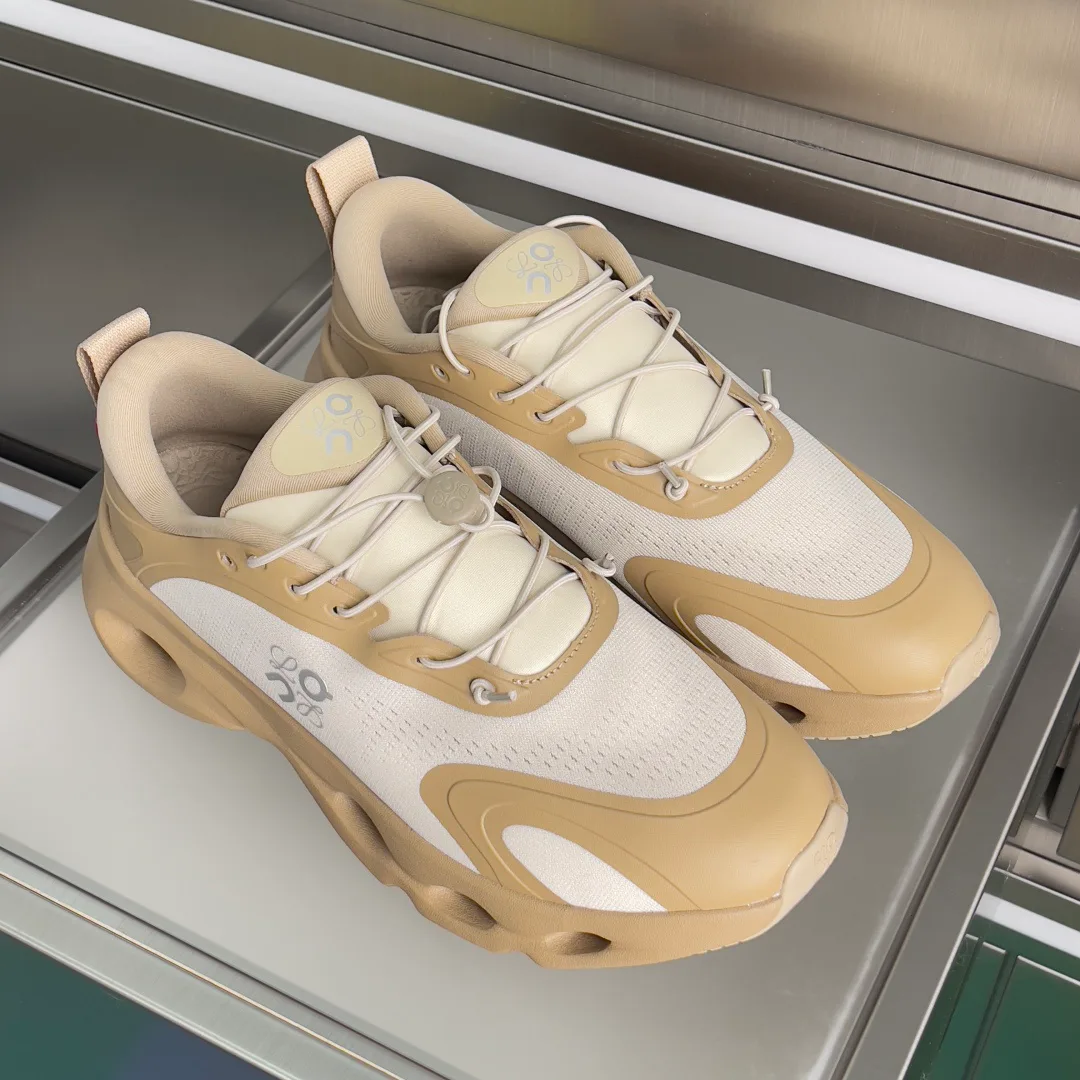 Кроссовки Женские Loewe 1846677