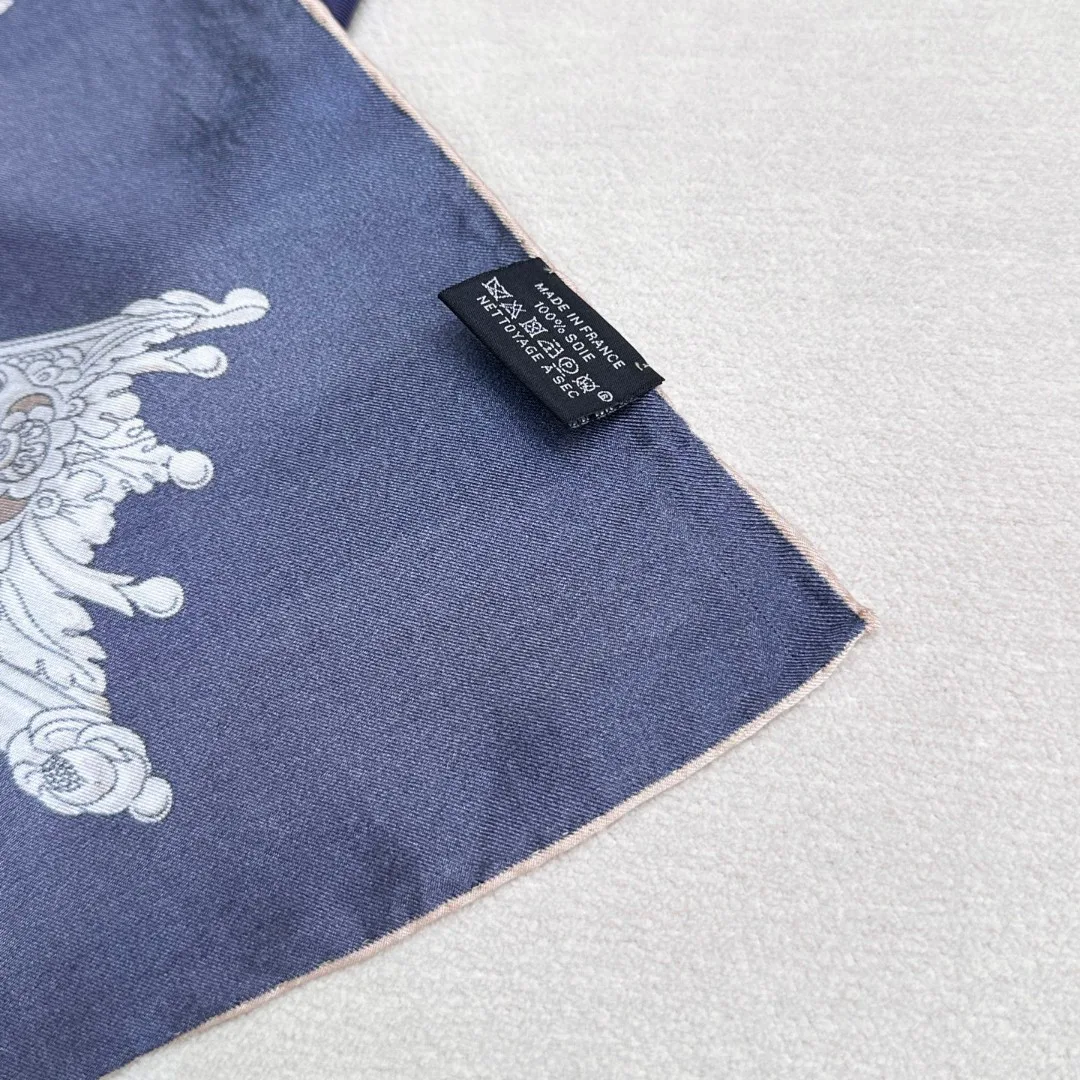 Платки Hermes 18627231
