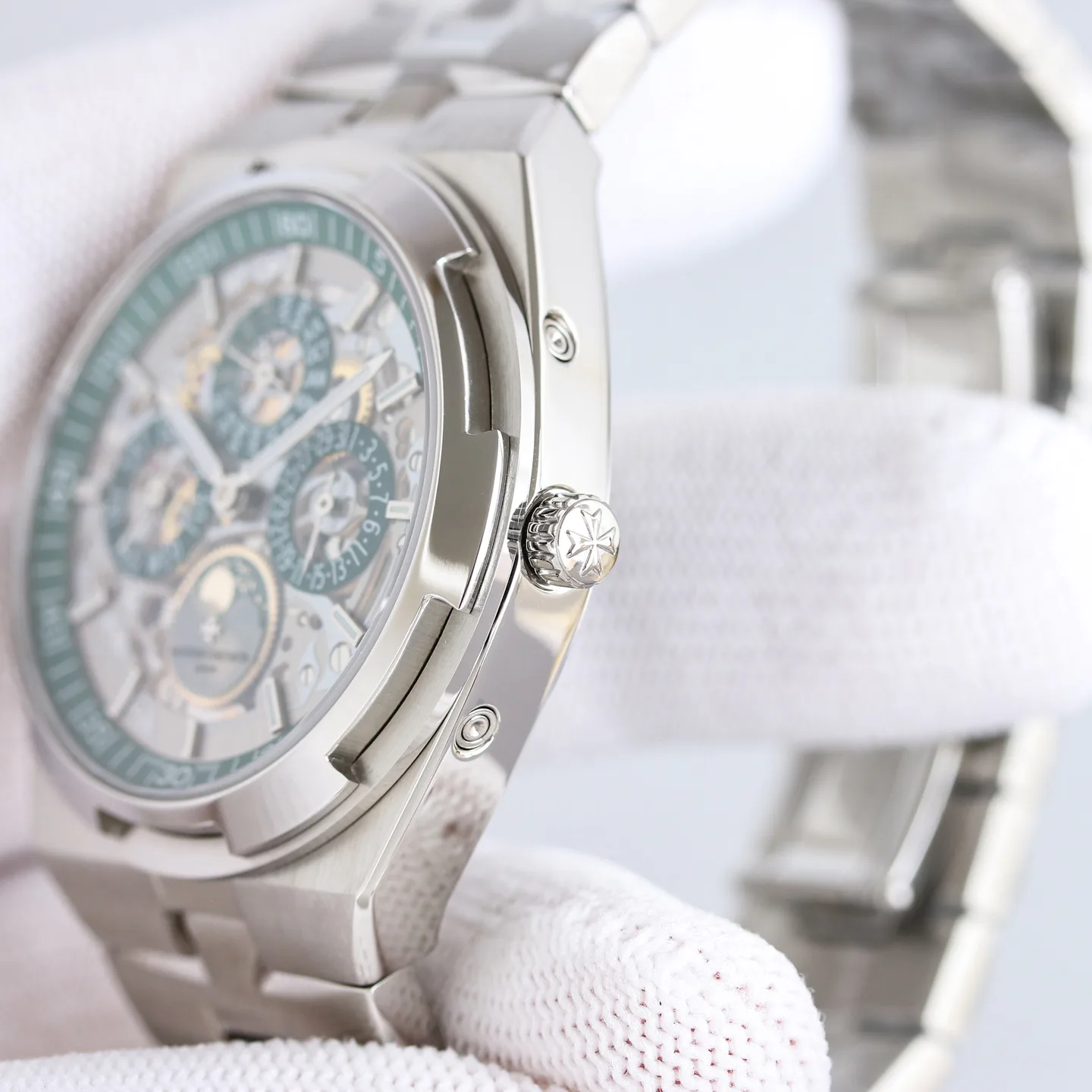 Часы Женские Vacheron Constantin 17795087
