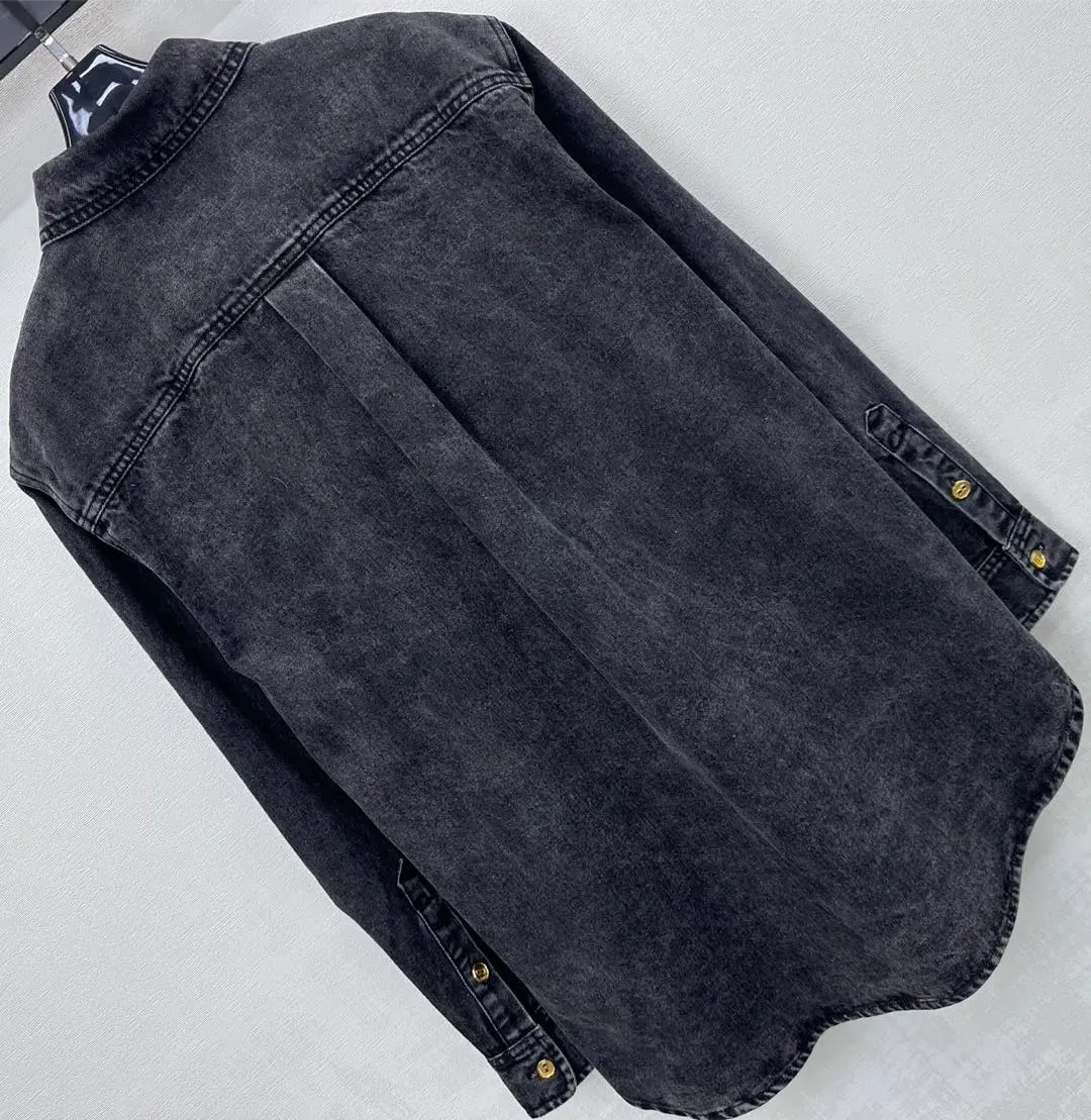 Рубашки Женские Vetements 1567574