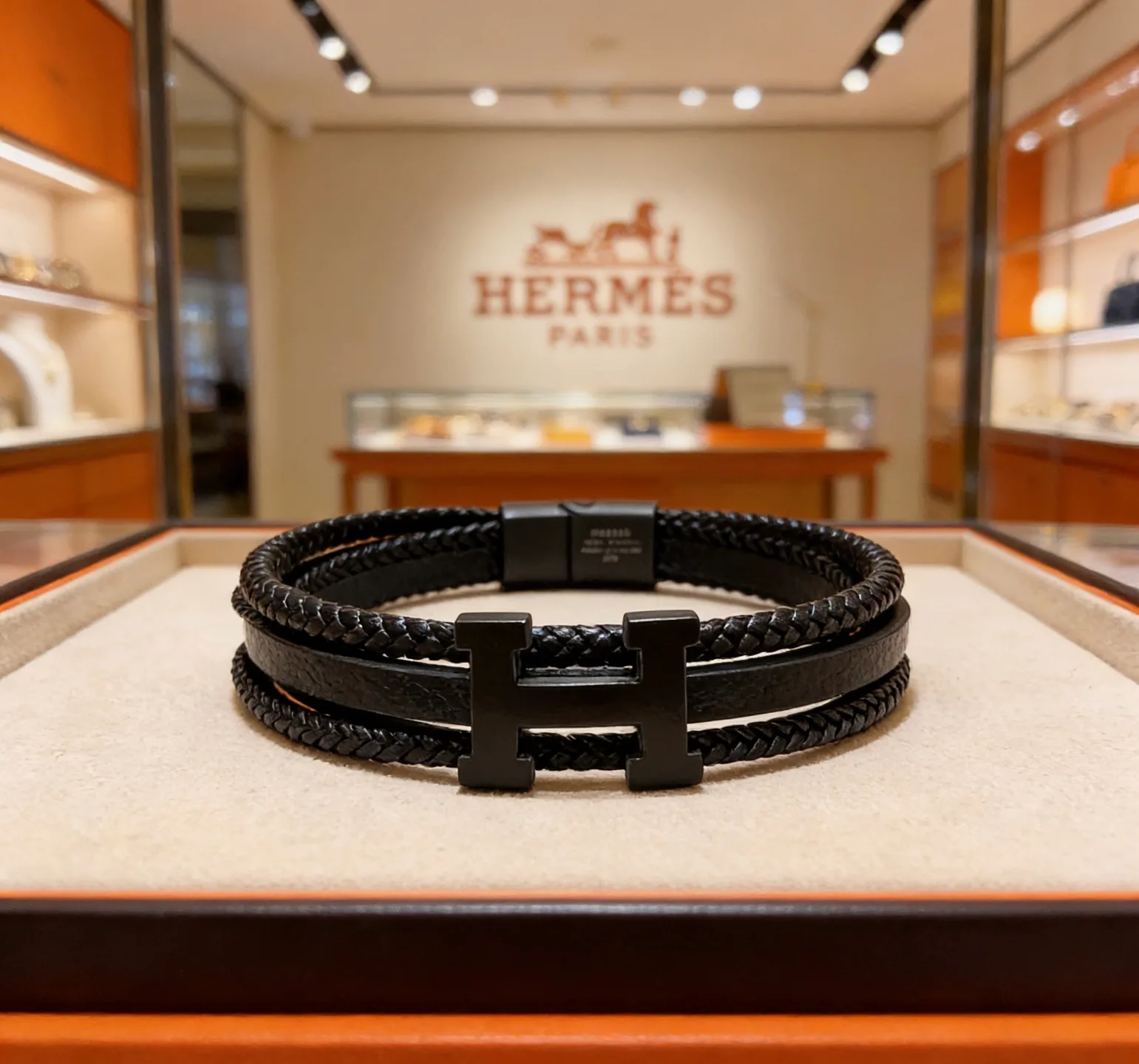 Бижутерия Hermes 11425544
