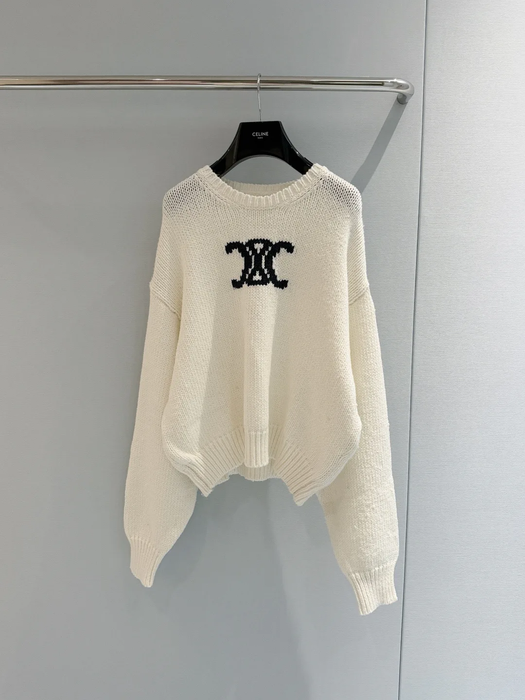 Джемперы И Свитеры Женские Celine 20134859