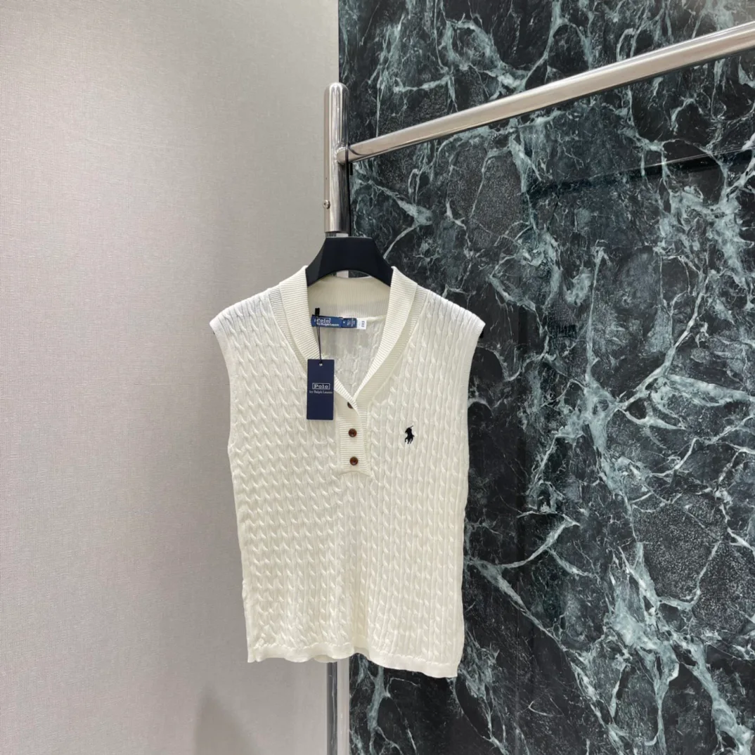 Жилеты Женские Ralph Lauren 13410181