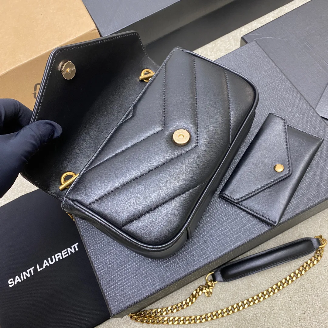 Классические Сумки Женские Saint Laurent 11598812
