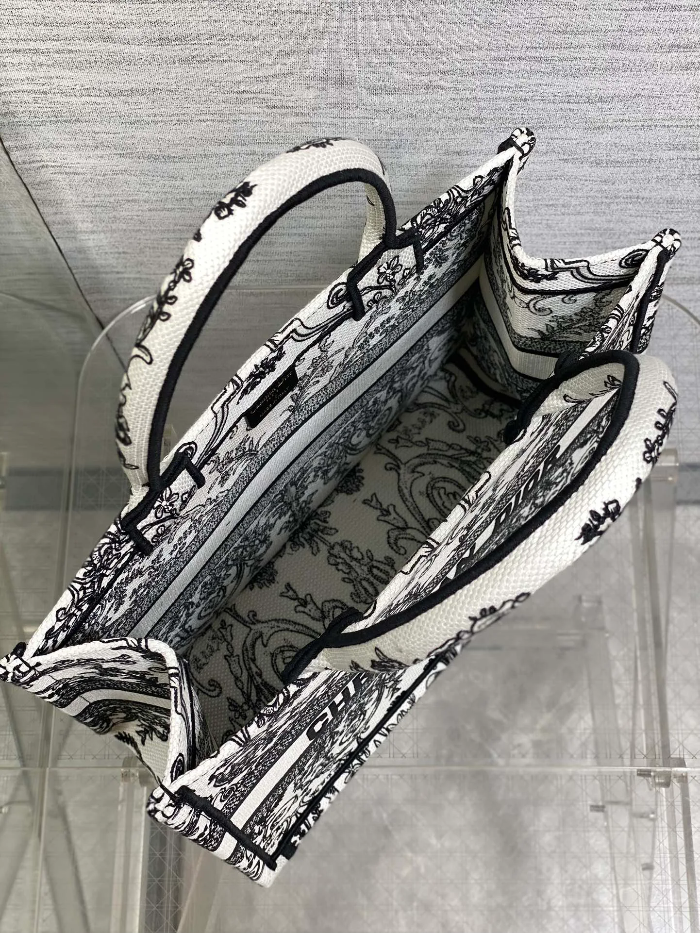 Классические Сумки Женские Christian Dior 11224060