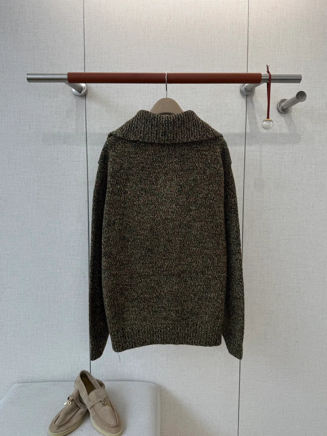 Джемперы И Свитеры Мужские Loro Piana 844604