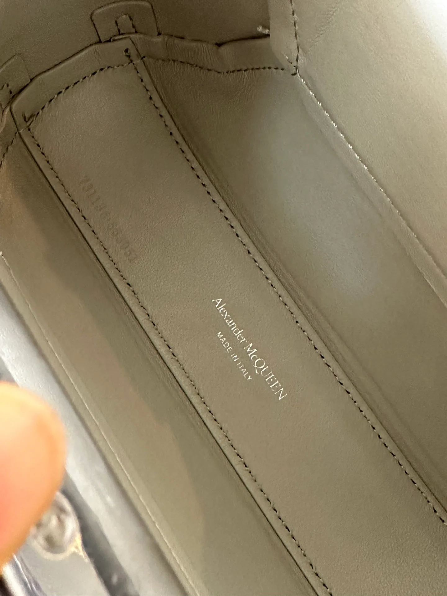 Сумки На Ремне Женские Alexander Mcqueen 11472532