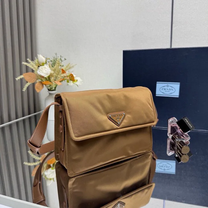 Сумки На Ремне Женские Prada 702843