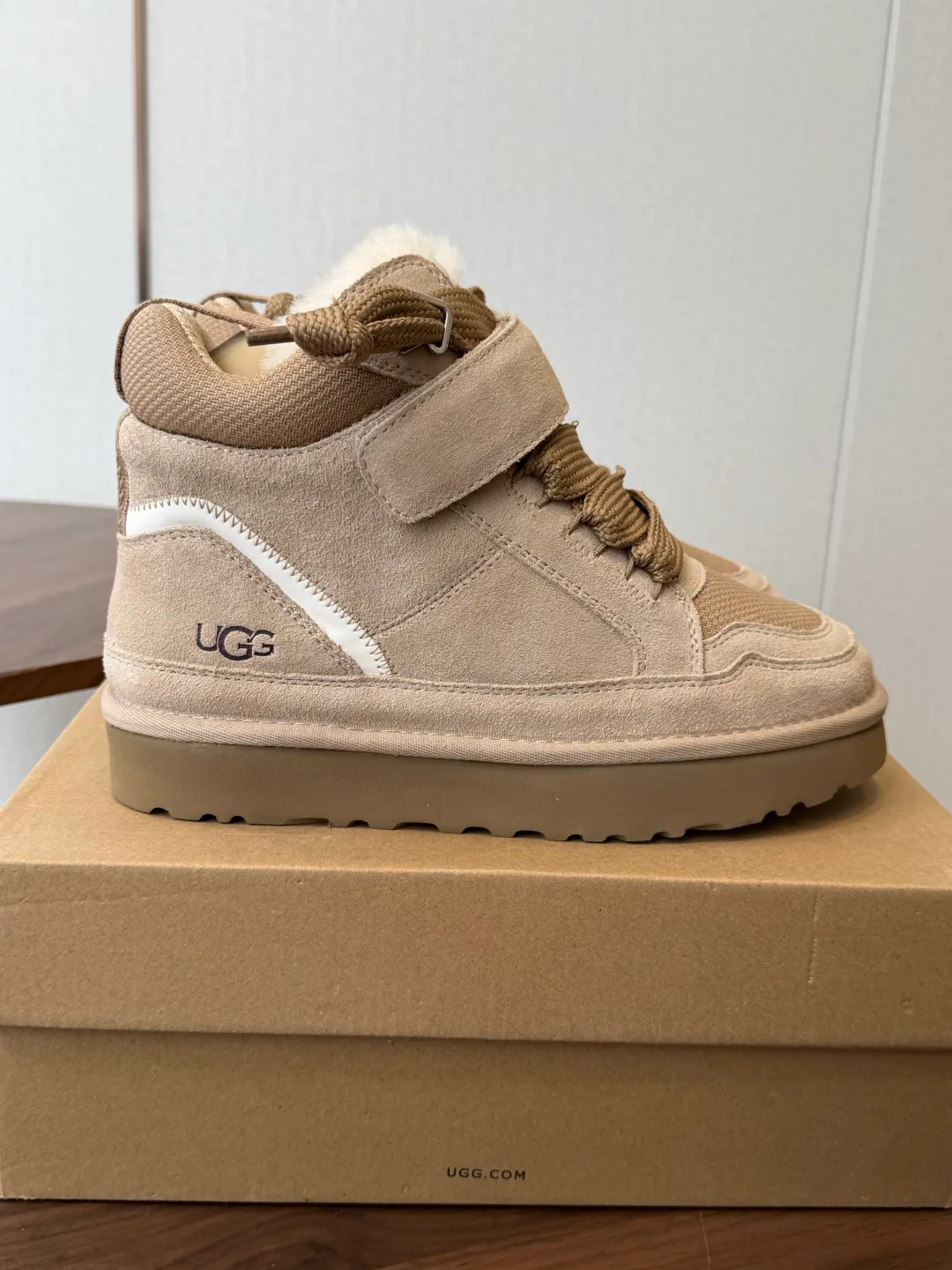 Угги Женские Ugg 18146712