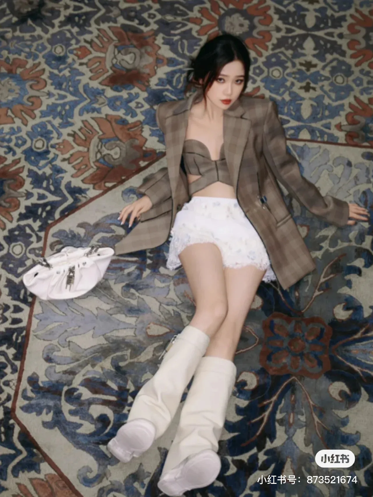 Сапоги Женские Givenchy 103618