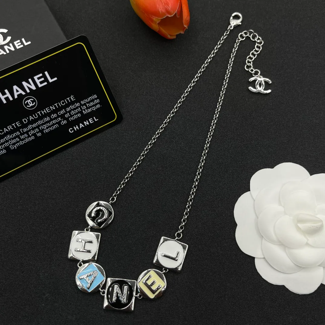 Бижутерия Chanel 71215