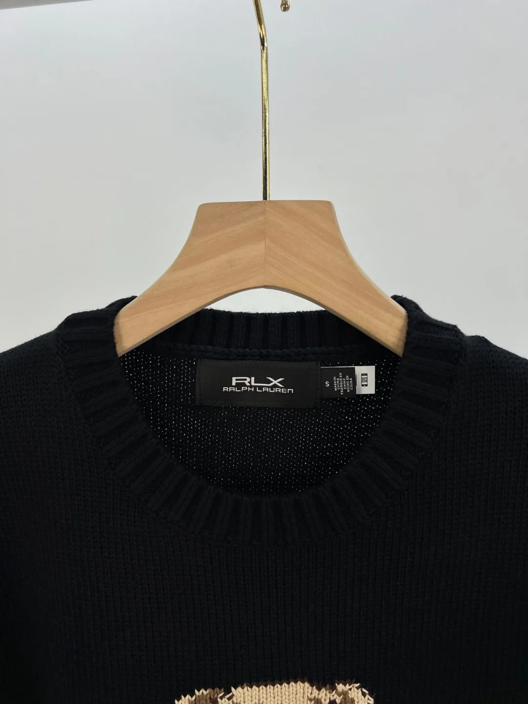 Джемперы И Свитеры Мужские Ralph Lauren 1215289