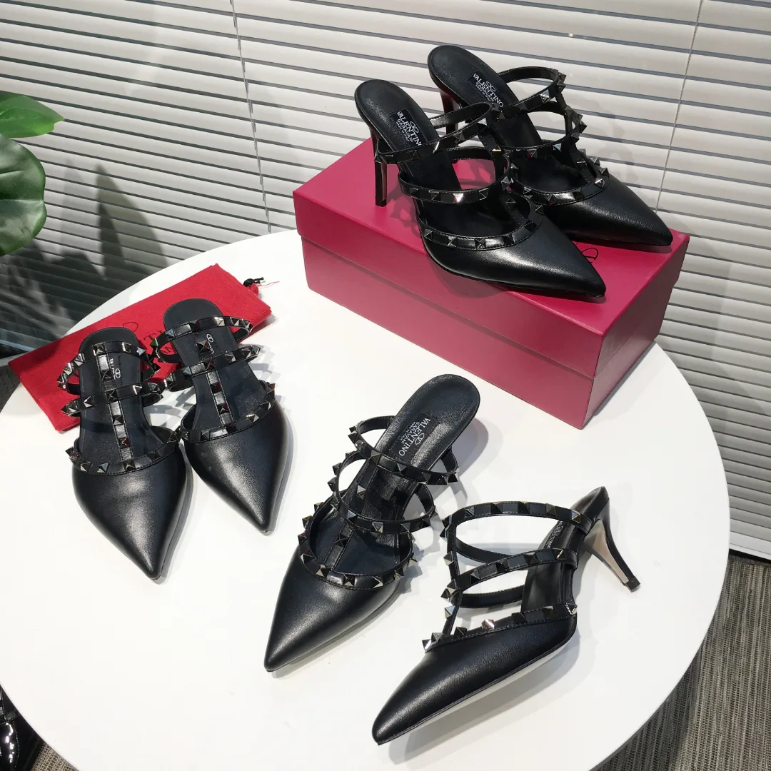 Туфли Женские Valentino 11019493